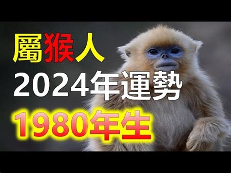 1980木猴|【1980木猴】1980年木猴：五行解析與運勢影響，你不可不知！